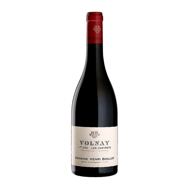 Domaine Henri Boillot : Volnay 1er cru "Les Chevrets" 2022 Domaine Henri Boillot : Volnay 1er cru "Les Chevrets" 2022 von Domaine Henri Boillot
