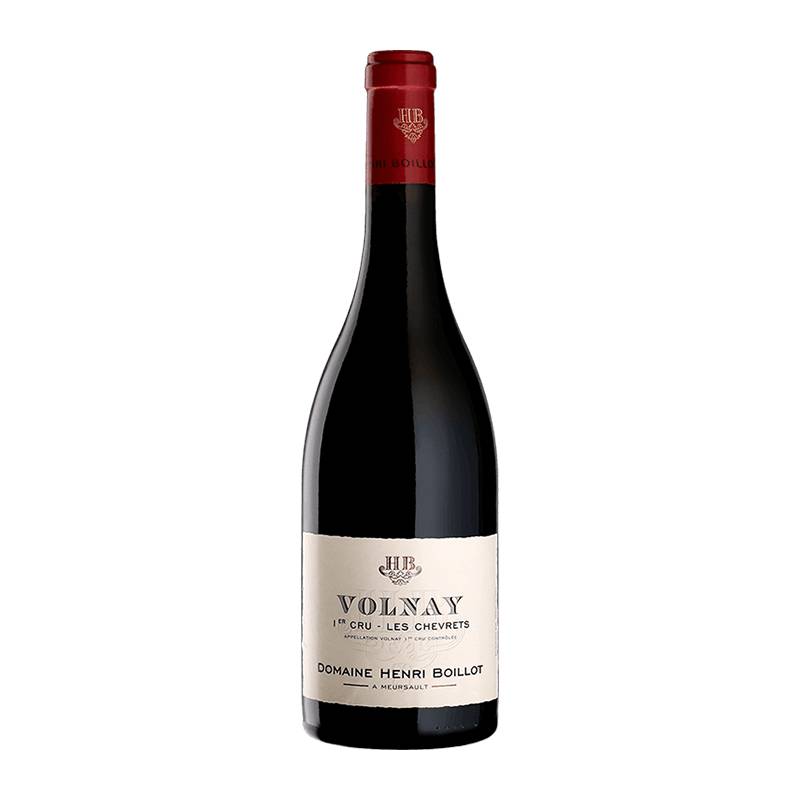 Domaine Henri Boillot : Volnay 1er cru "Les Chevrets" 2022 von Domaine Henri Boillot