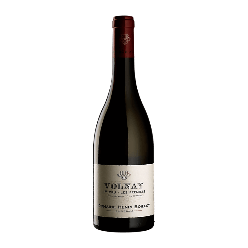 Domaine Henri Boillot : Volnay 1er cru "Les Fremiets" 2022 Domaine Henri Boillot : Volnay 1er cru "Les Fremiets" 2022 von Domaine Henri Boillot