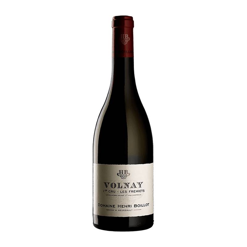 Domaine Henri Boillot : Volnay 1er cru "Les Fremiets" 2022 von Domaine Henri Boillot