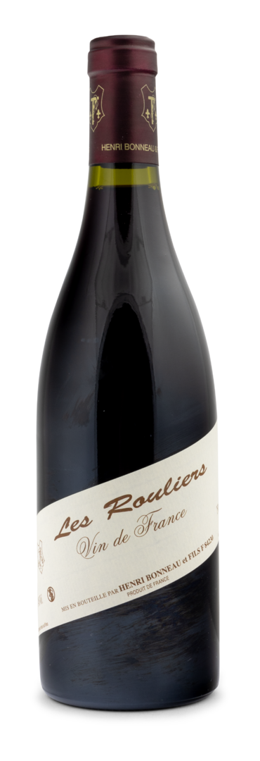 Les Rouliers von Domaine Henri Bonneau