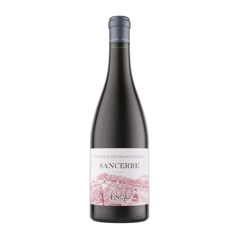 Domaine Henri Bourgeois : ES-56 Rouge 2019 Domaine Henri Bourgeois : ES-56 Rouge 2019 von Domaine Henri Bourgeois
