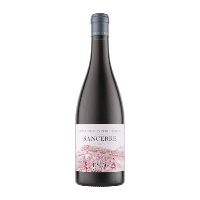 Domaine Henri Bourgeois : ES-56 Rouge 2019 von Domaine Henri Bourgeois