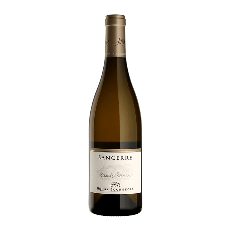Domaine Henri Bourgeois : Grande Réserve 2023 Domaine Henri Bourgeois : Grande Réserve 2023 von Domaine Henri Bourgeois