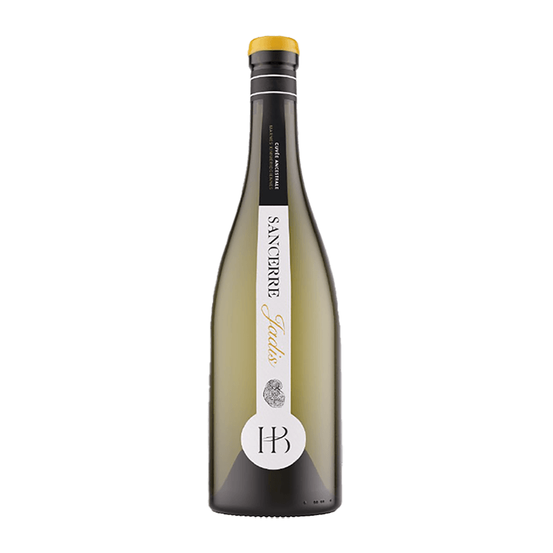 Domaine Henri Bourgeois : Jadis 2022 Domaine Henri Bourgeois : Jadis 2022 von Domaine Henri Bourgeois