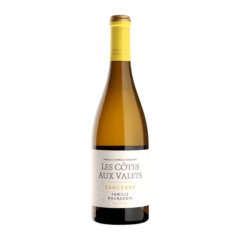 Domaine Henri Bourgeois : Les Côtes aux Valets 2018 von Domaine Henri Bourgeois