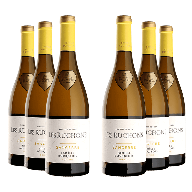 Domaine Henri Bourgeois : Les Ruchons 2019 Domaine Henri Bourgeois : Les Ruchons 2019 von Domaine Henri Bourgeois