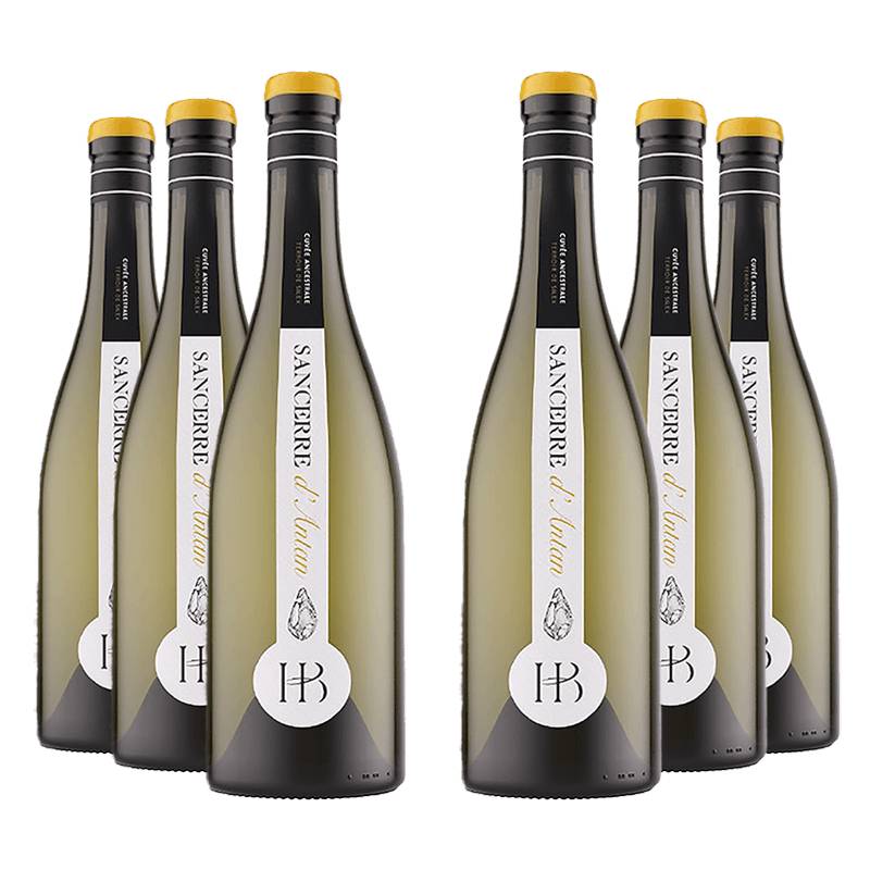 Domaine Henri Bourgeois : d'Antan 2022 von Domaine Henri Bourgeois