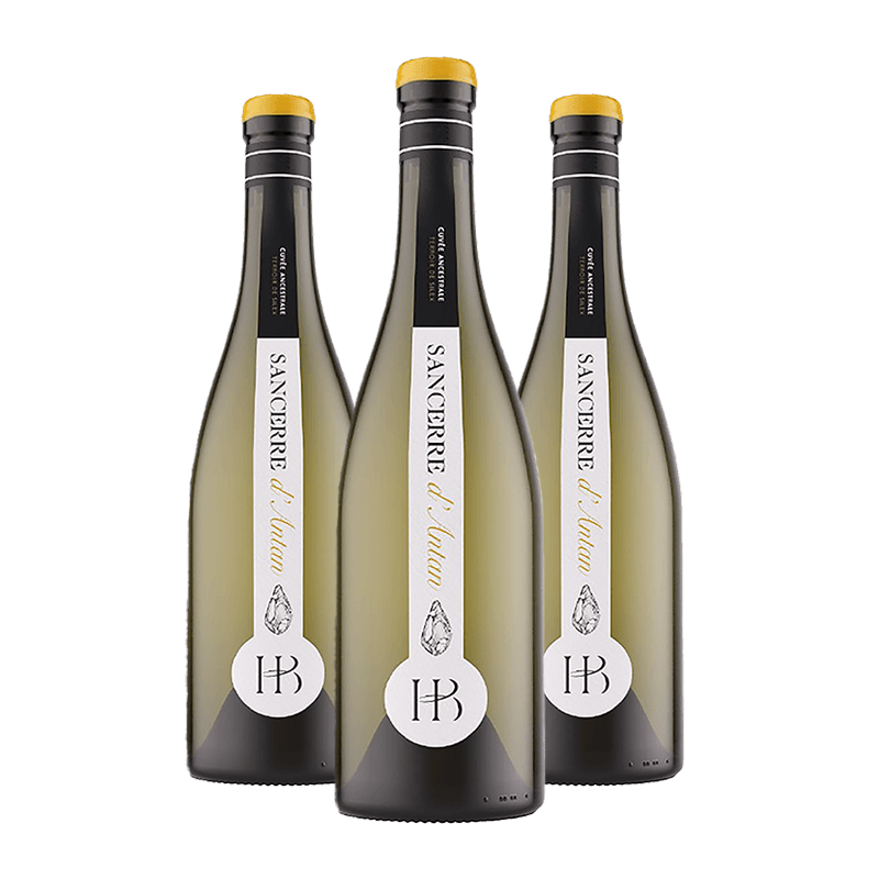 Domaine Henri Bourgeois : d'Antan 2022 von Domaine Henri Bourgeois