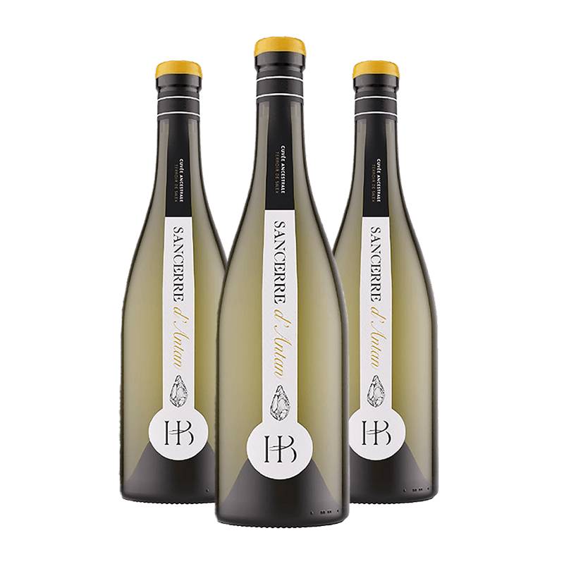 Domaine Henri Bourgeois : d'Antan 2022 von Domaine Henri Bourgeois