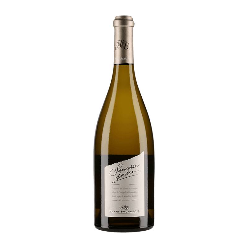 Famille Bourgeois : Jadis 2018 von Domaine Henri Bourgeois