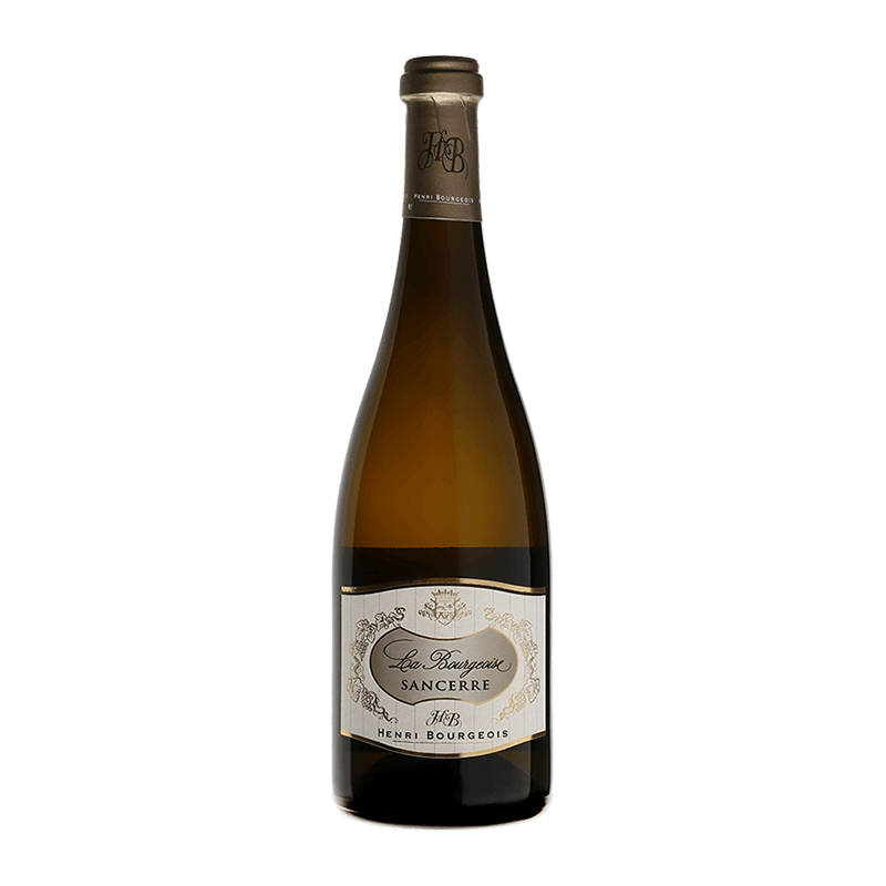 Famille Bourgeois : La Bourgeoise 2018 Famille Bourgeois : La Bourgeoise 2018 von Domaine Henri Bourgeois