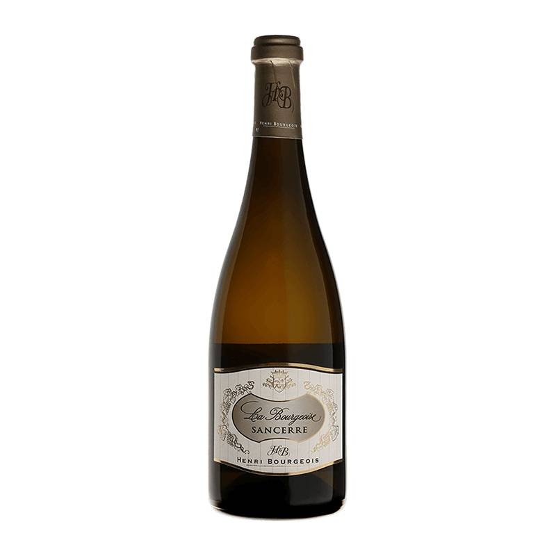 Famille Bourgeois : La Bourgeoise 2018 von Domaine Henri Bourgeois