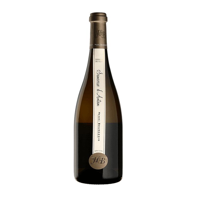 Famille Bourgeois : d'Antan 2020 Famille Bourgeois : d'Antan 2020 von Domaine Henri Bourgeois