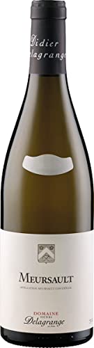 Domaine Henri Delagrange et fils Bourgogne Meursault AOP 2020 0.75 L Flasche von Henri Delagrange et fils