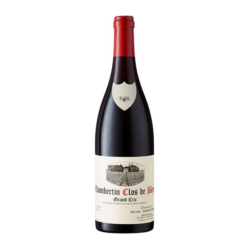 Domaine Henri Rebourseau : Chambertin-Clos de Bèze Grand cru 2019 von Domaine Henri Rebourseau