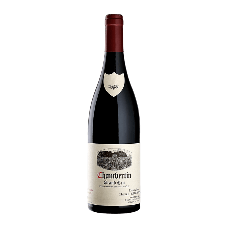 Domaine Henri Rebourseau : Chambertin Grand cru 2021 Domaine Henri Rebourseau : Chambertin Grand cru 2021 von Domaine Henri Rebourseau