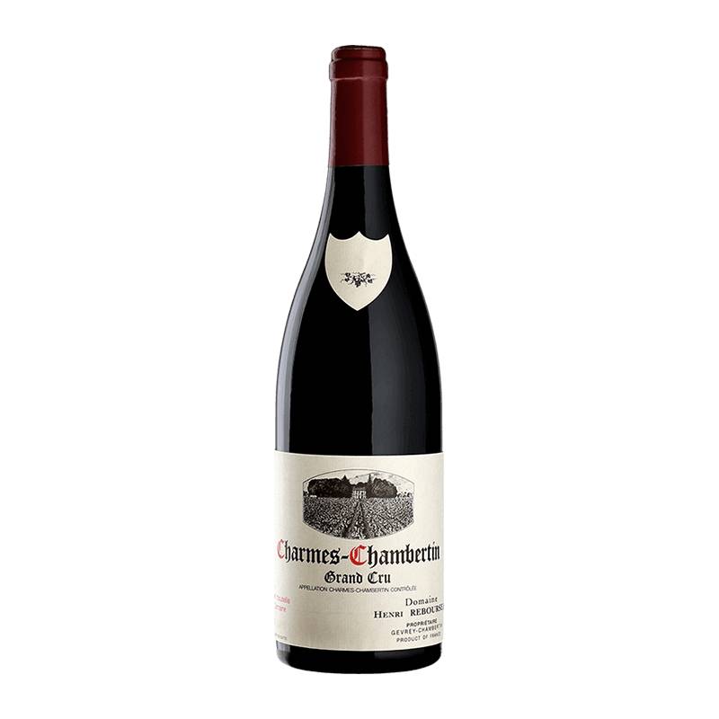 Domaine Henri Rebourseau : Charmes-Chambertin Grand cru 2012 von Domaine Henri Rebourseau