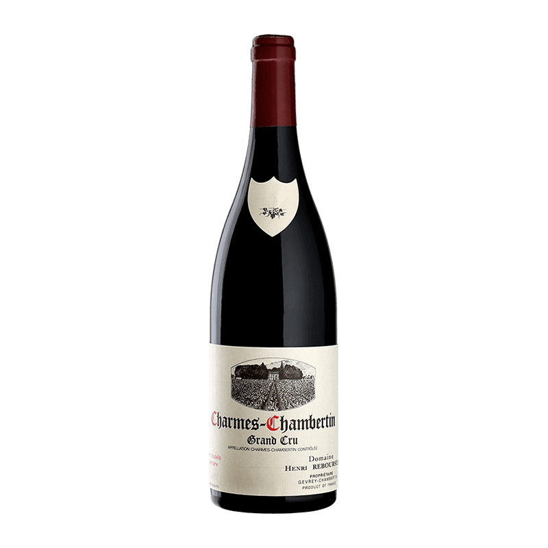 Domaine Henri Rebourseau : Charmes-Chambertin Grand cru 2021 Domaine Henri Rebourseau : Charmes-Chambertin Grand cru 2021 von Domaine Henri Rebourseau
