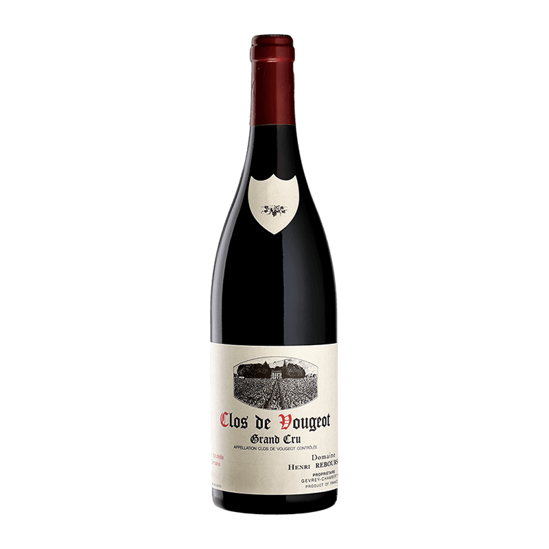 Domaine Henri Rebourseau : Clos de Vougeot Grand cru 2021 Domaine Henri Rebourseau : Clos de Vougeot Grand cru 2021 von Domaine Henri Rebourseau