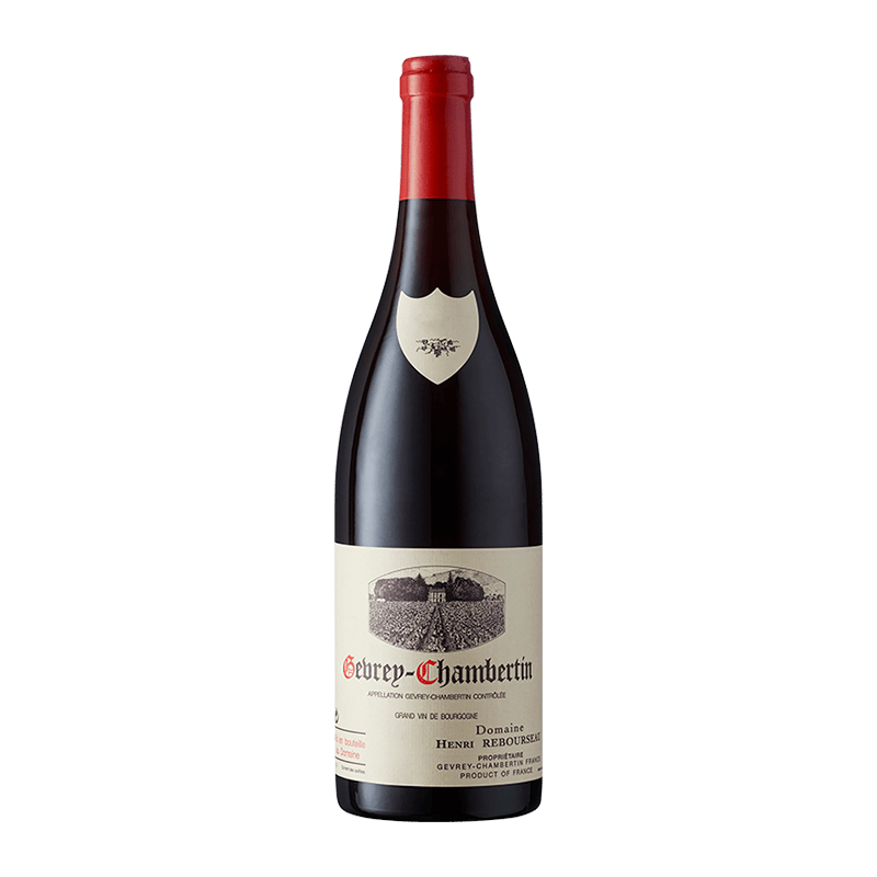 Domaine Henri Rebourseau : Gevrey-Chambertin Village 2021 Domaine Henri Rebourseau : Gevrey-Chambertin Village 2021 von Domaine Henri Rebourseau
