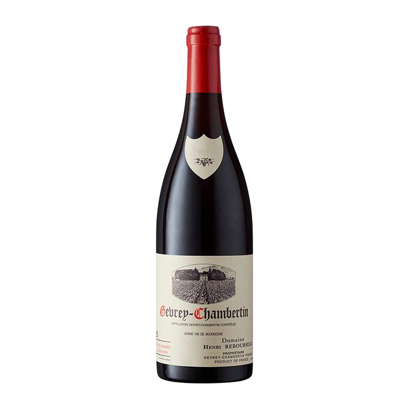 Domaine Henri Rebourseau : Gevrey-Chambertin Village 2021 von Domaine Henri Rebourseau