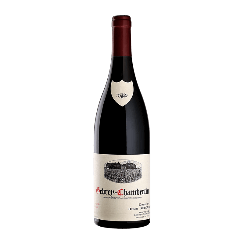 Domaine Henri Rebourseau : Gevrey-Chambertin Village "Aux Corvées" 2021 Domaine Henri Rebourseau : Gevrey-Chambertin Village "Aux Corvées" 2021 von Domaine Henri Rebourseau