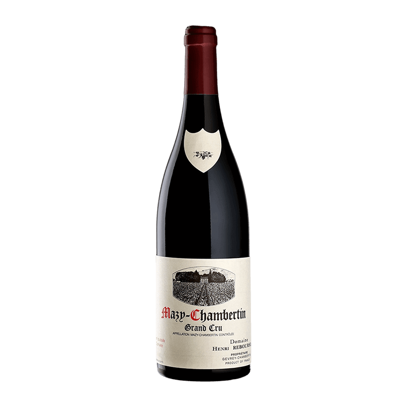 Domaine Henri Rebourseau : Mazy-Chambertin Grand cru 2020 Domaine Henri Rebourseau : Mazy-Chambertin Grand cru 2020 von Domaine Henri Rebourseau