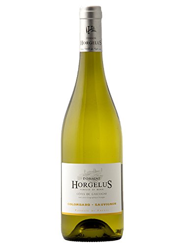 Domaine Horgelus Blanc Weisswein 0,75 Liter von Domaine Horgelus Blanc Weisswein 0,75 Liter
