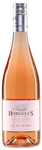 Domaine Horgelus Roséwein 0,7 Liter Domaine Horgelus Roséwein 0,7 Liter von Domaine Horgelus Roséwein 0,7 Liter