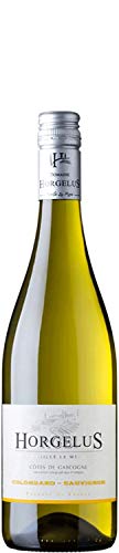Côtes de Gascogne Blanc - 6 x 0,75 lt. - Domaine Horgelus von Domaine Horgelus