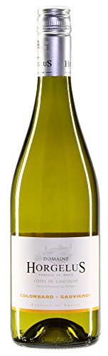 Domaine Horgelus Blanc AOC Domaine Horgelus 0,7 Liter von Domaine Horgelus