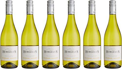 Domaine Horgelus Blanc trocken (6 x 0.75 l) von Domaine Horgelus