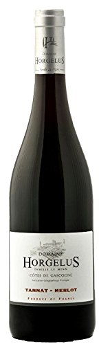 Domaine Horgelus Rouge AOC 2016 - Domaine Horgelus von Domaine Horgelus