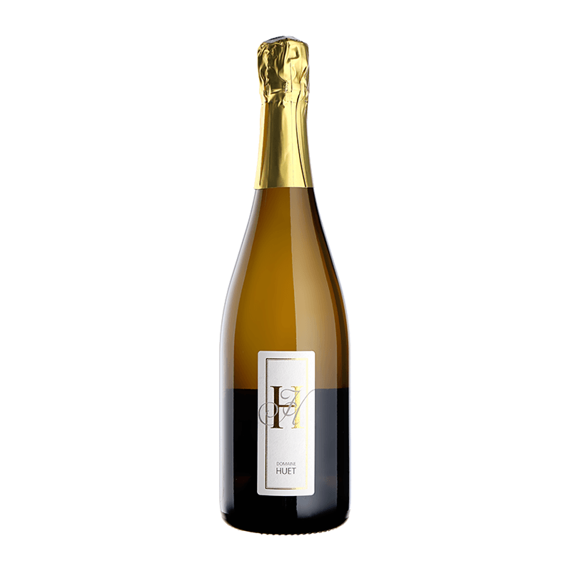 Domaine Huet : Brut 2019 Domaine Huet : Brut 2019 von Domaine Huet
