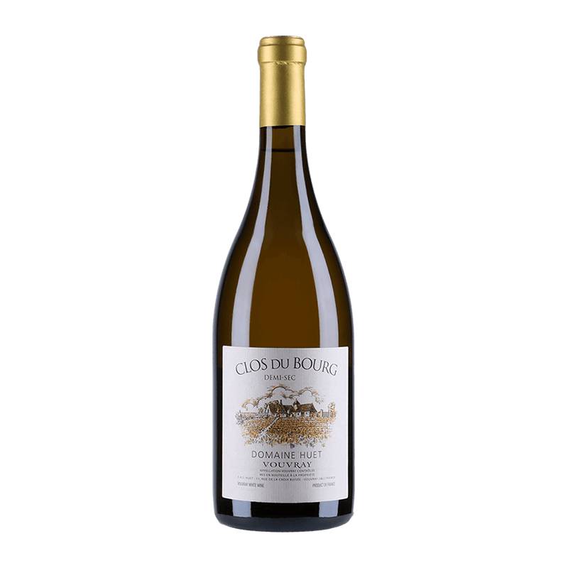 Domaine Huet : Clos du Bourg Demi-Sec 2022 von Domaine Huet