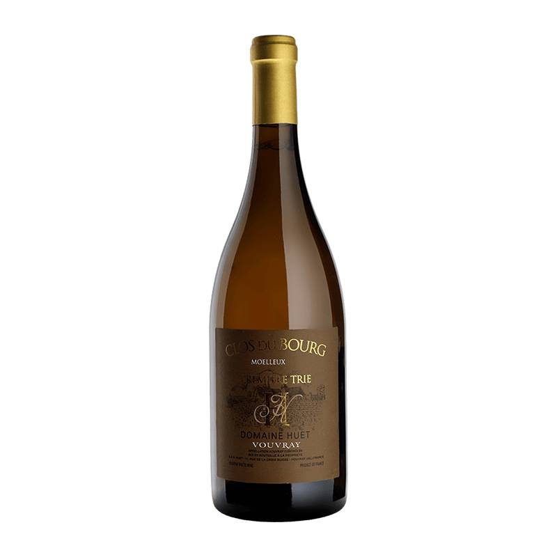Domaine Huet : Clos du Bourg Première Trie Moelleux 2018 von Domaine Huet