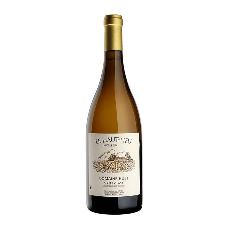 Domaine Huet : Le Haut-Lieu Moelleux 2022 von Domaine Huet