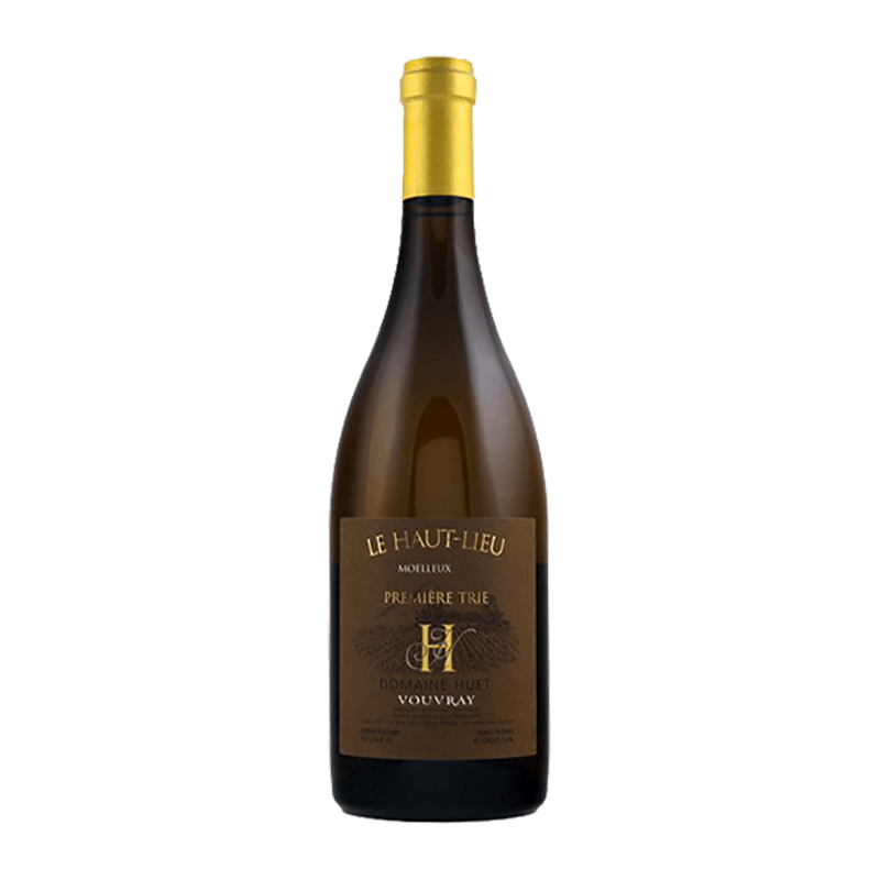 Domaine Huet : Le Haut-Lieu Première Trie Moelleux 2022 von Domaine Huet