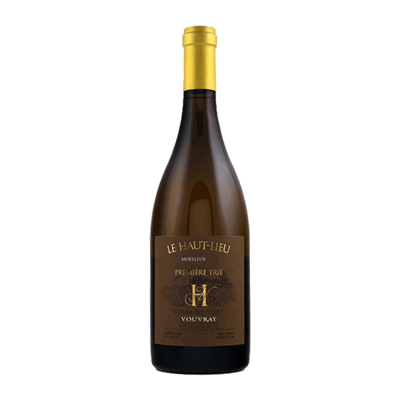 Domaine Huet : Le Haut-Lieu Première Trie Moelleux 2022 von Domaine Huet