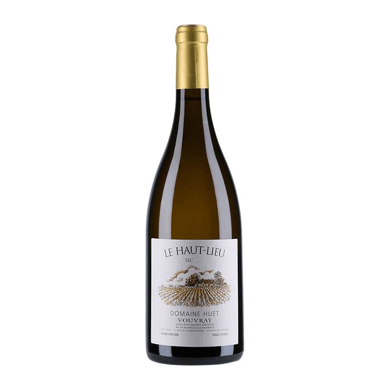 Domaine Huet : Le Haut-Lieu Sec 2022 von Domaine Huet