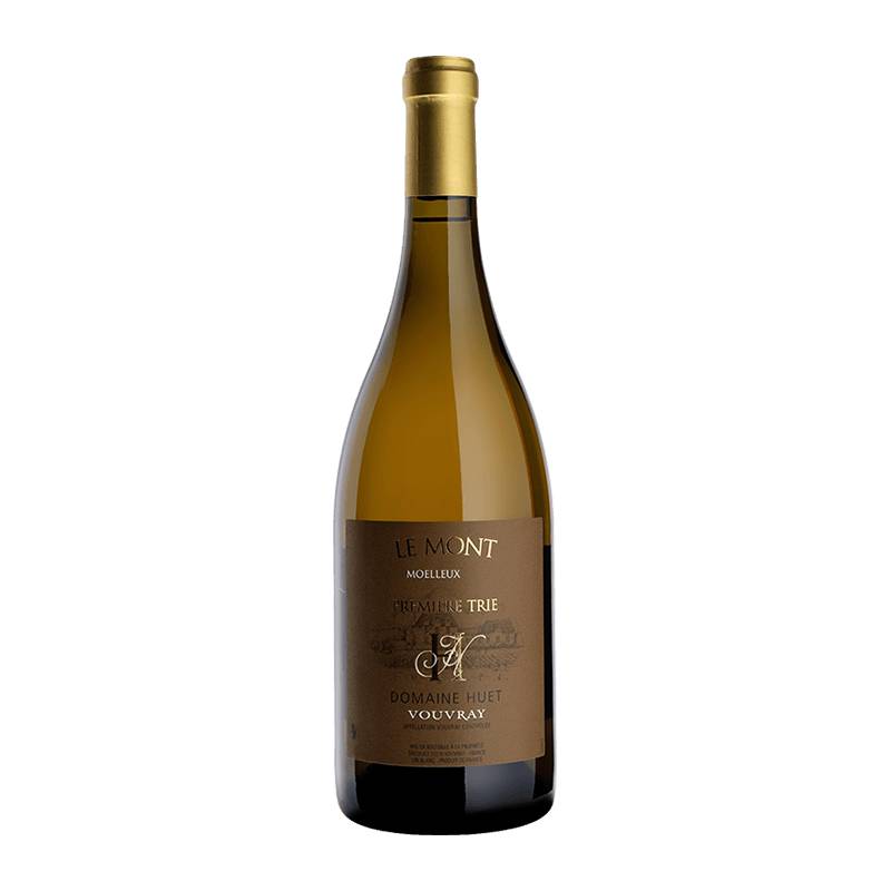 Domaine Huet : Le Mont Moelleux 2022 von Domaine Huet