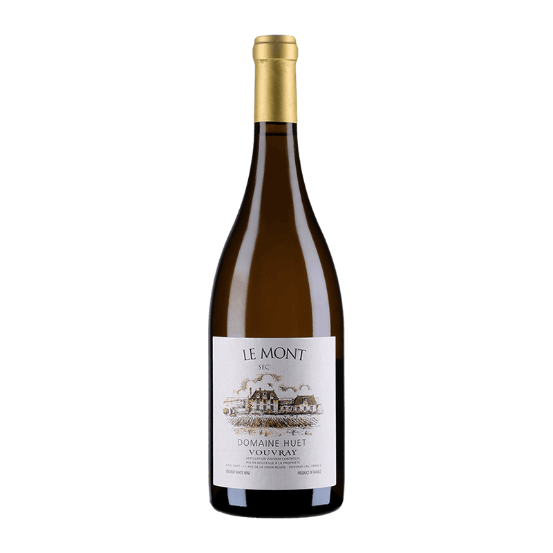 Domaine Huet : Le Mont Sec 2022 Domaine Huet : Le Mont Sec 2022 von Domaine Huet