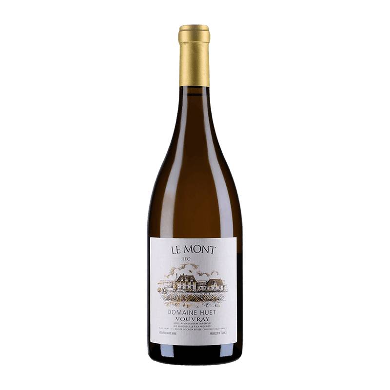 Domaine Huet : Le Mont Sec 2022 von Domaine Huet