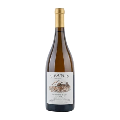Huet Le Haut Lieu Moelleux Chenin Weiß Crémant de Loire 75 cl Weißwein Huet Le Haut Lieu Moelleux Chenin Weiß Crémant de Loire 75 cl Weißwein von Domaine Huet