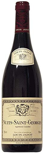 Nuits Saint Georges - 2018-1 x 0,75 lt. - Louis Jadot Nuits Saint Georges - 2018-1 x 0,75 lt. - Louis Jadot von Domaine Jadot