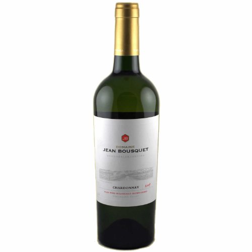Domaine Jean Bousquet 2020 Chardonnay Tupungato Uco Valley Mendoza 0.75 Liter von Domaine Jean Bousquet