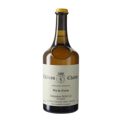 Jean Macle Blanc Château-Chalon 62 cl Weißwein Jean Macle Blanc Château-Chalon 62 cl Weißwein von Domaine Jean Macle