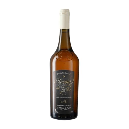 Jean Macle Macvin Côtes du Jura 75 cl Weißwein Jean Macle Macvin Côtes du Jura 75 cl Weißwein von Domaine Jean Macle