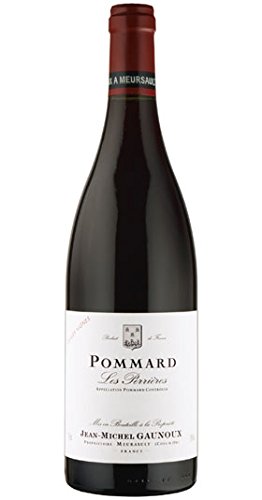 Pommard Les Perrires, Domaine Jean-Michel Gaunoux, 75 cl. (case of 6), Bourgogne/Frankreich, Pinot Noir, (Rotwein) von Domaine Jean-Michel Gaunoux
